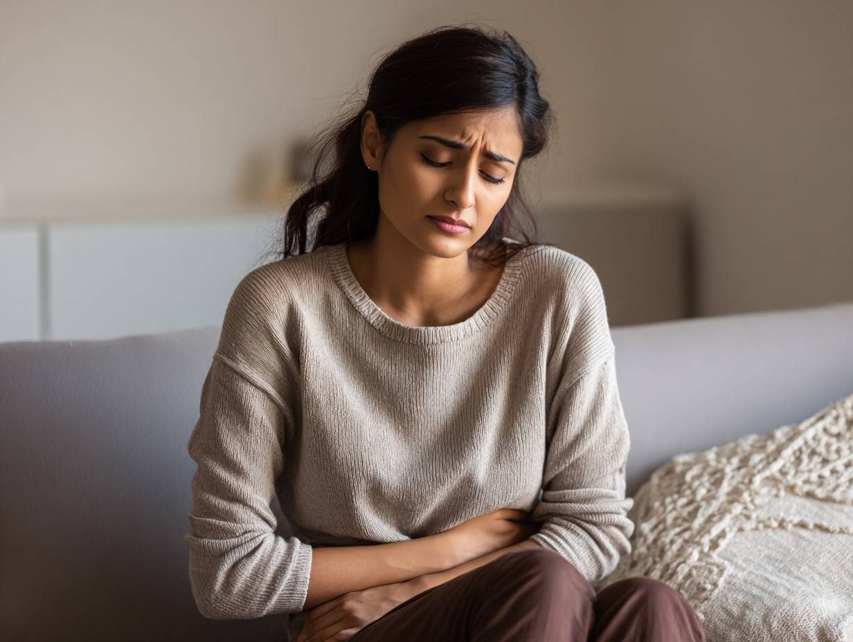 PCOD kya hota hai: लक्षण, कारण, उपचार