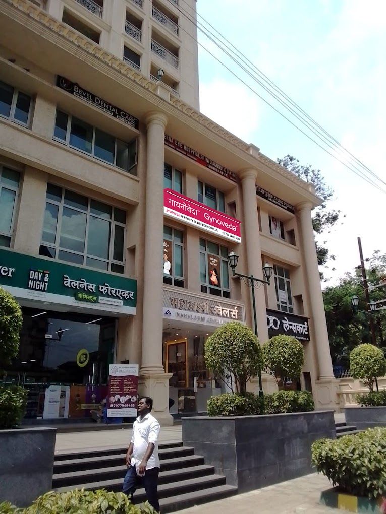 Gynoveda Ayurvedic Fertility Clinic in undefined