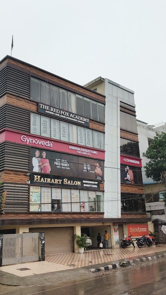 Gynoveda Ayurvedic Fertility Clinic in undefined