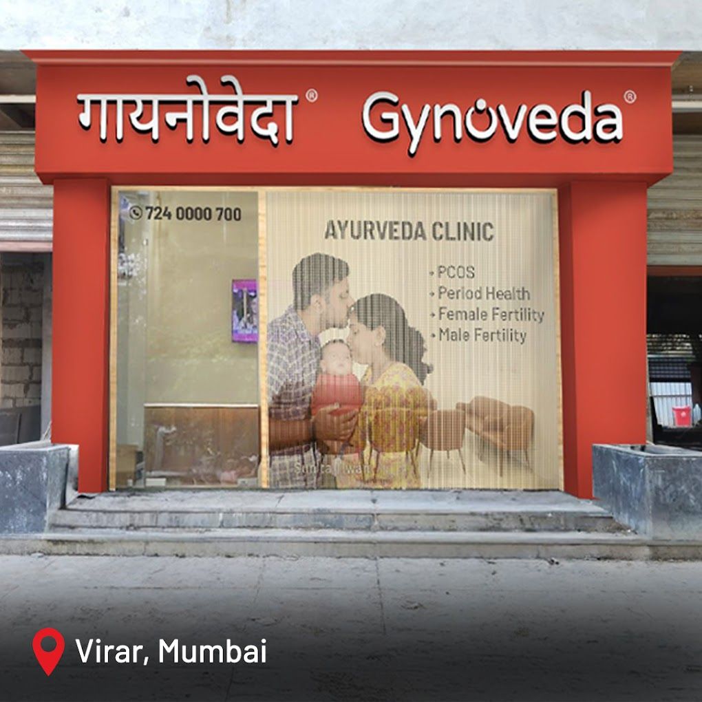 Gynoveda Ayurvedic Fertility Clinic in undefined