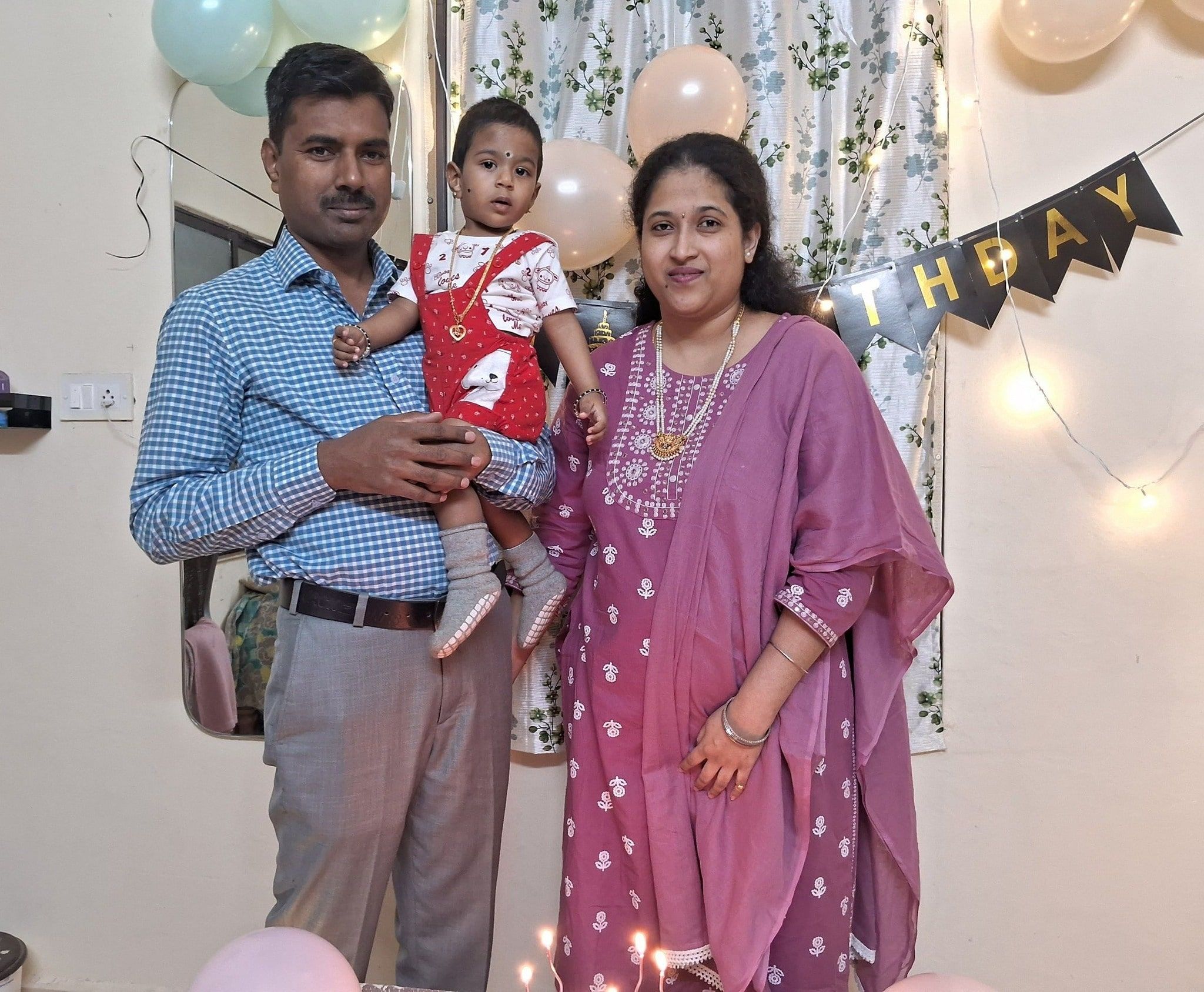 PCOS Since Teen Years—Gynoveda Helped Dr. Pushpa Conceive