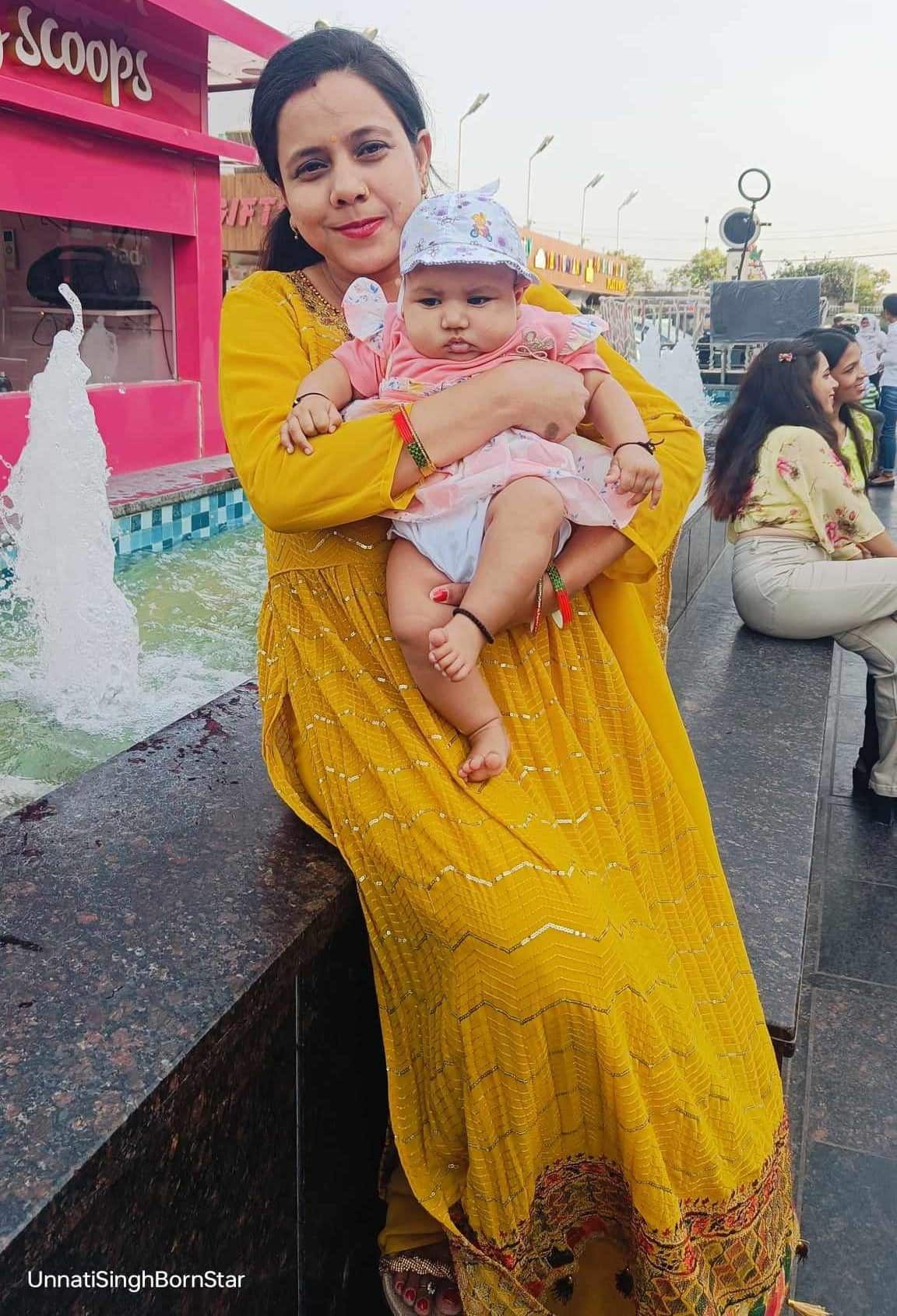 Rakhi Avoided IUI & Laparoscopy—Conceived Naturally with Gynoveda