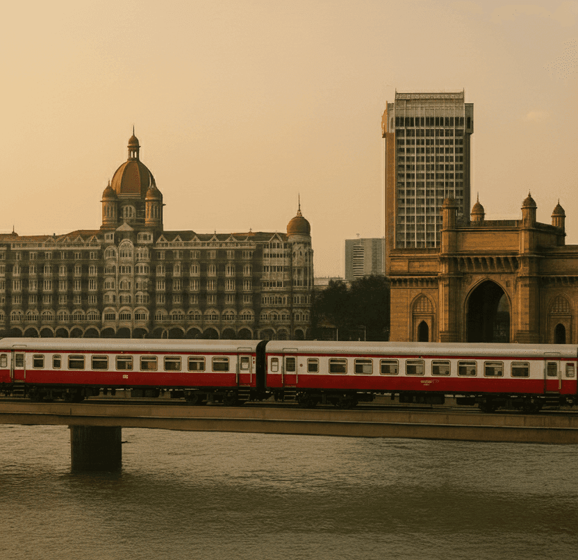 Real Cost of Living in Mumbai | Monthly Expenses & Guide for Job Relocation (2025)