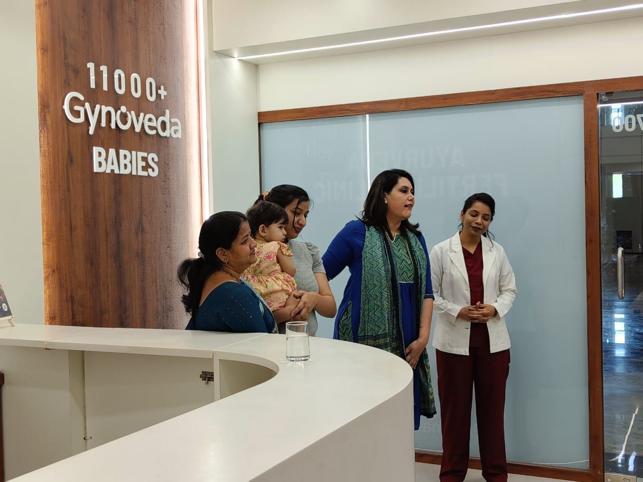 Clinic image 3