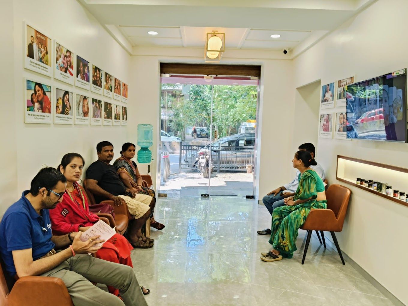 Clinic image 3
