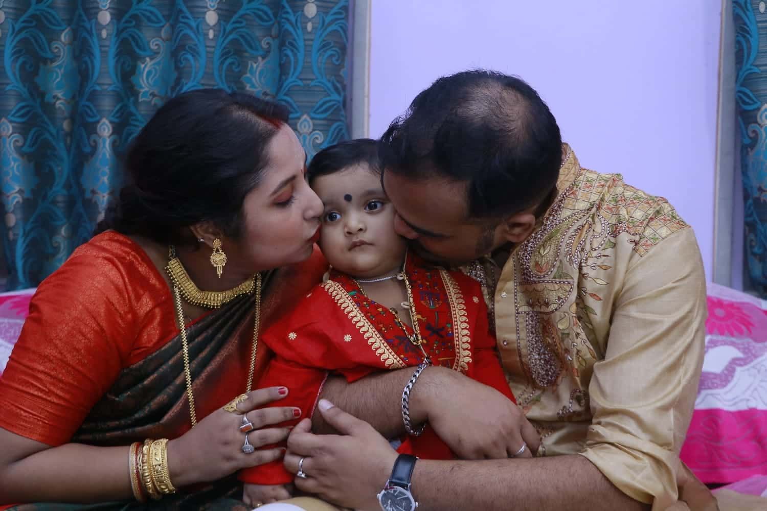 From Missed Abortion to Ectopic Pregnancy — Sneha’s Gynoveda Journey