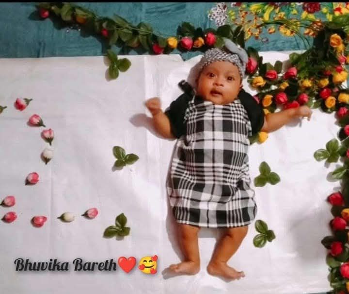 After 8 Years of PCOS Struggle, Gynoveda Gave Kaushilya Her Baby Girl