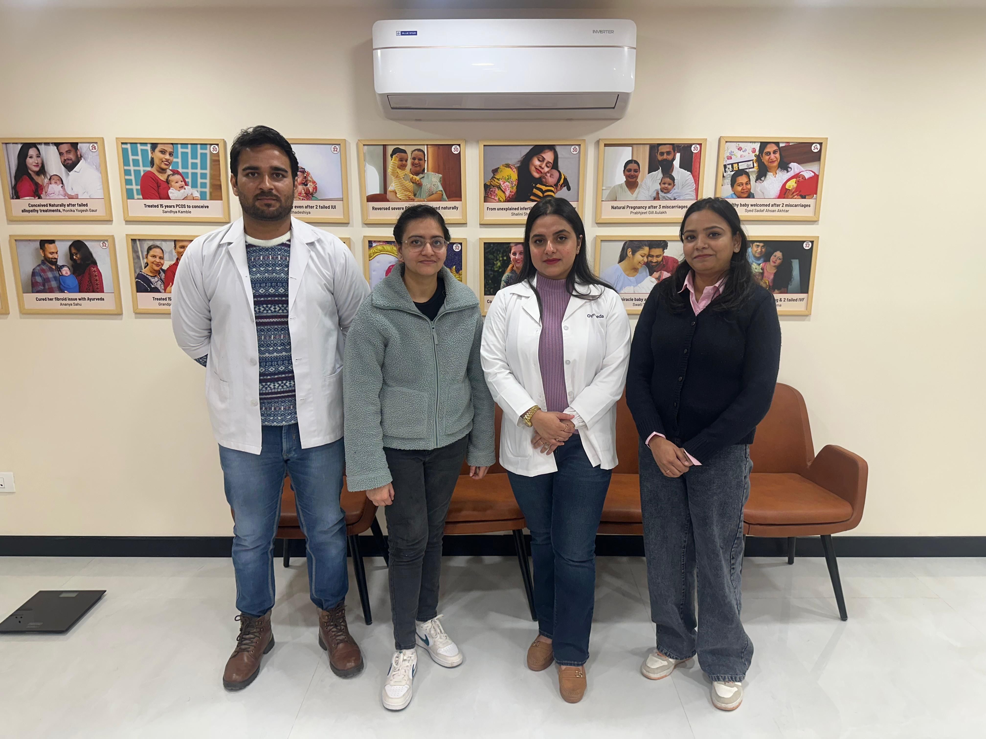 Sector-35, Chandigarh