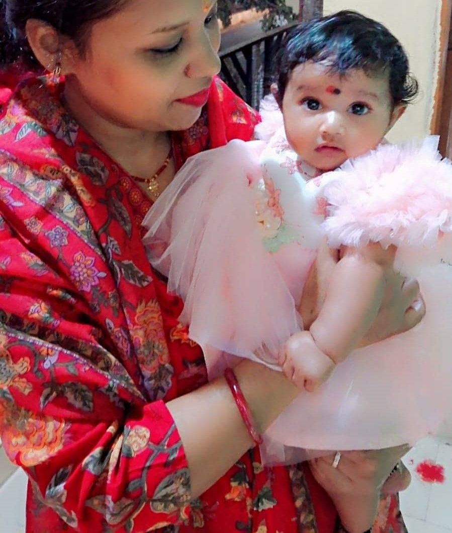 From Painkillers & Depression to Motherhood — Thanks to Ayurveda