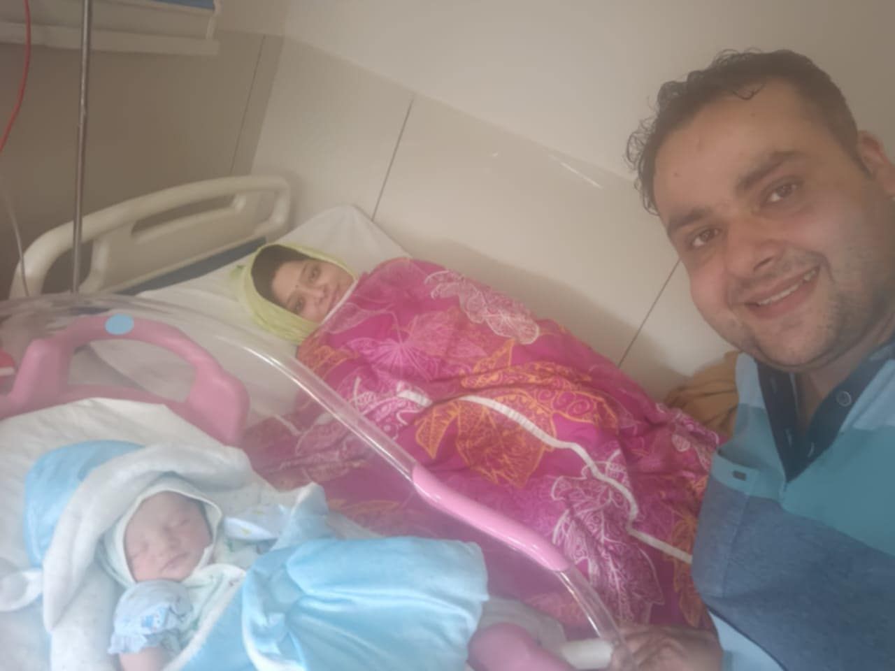 From Prolonged Bleeding to Motherhood: Meenal’s Miracle with Ayurveda