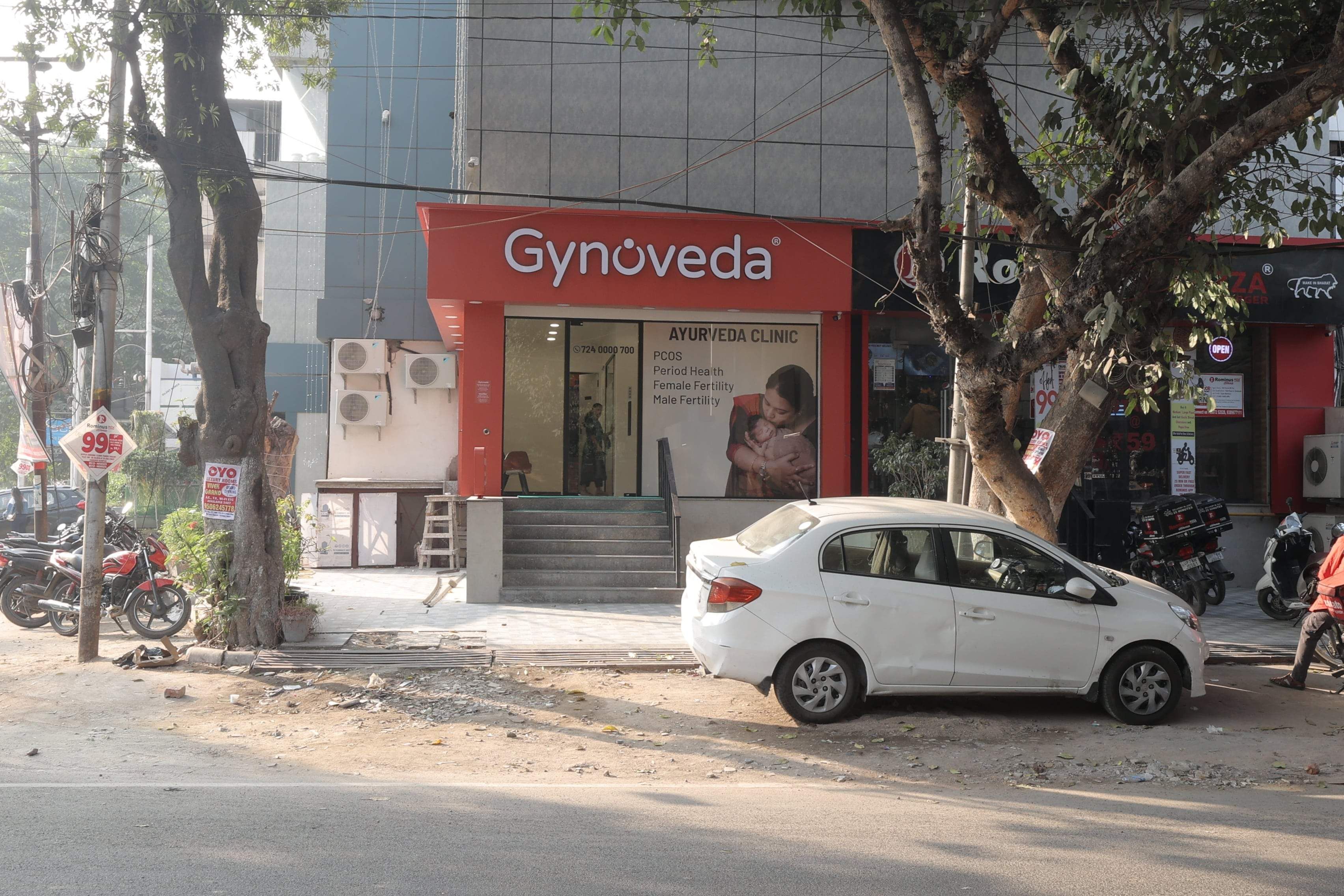 Clinic image 2