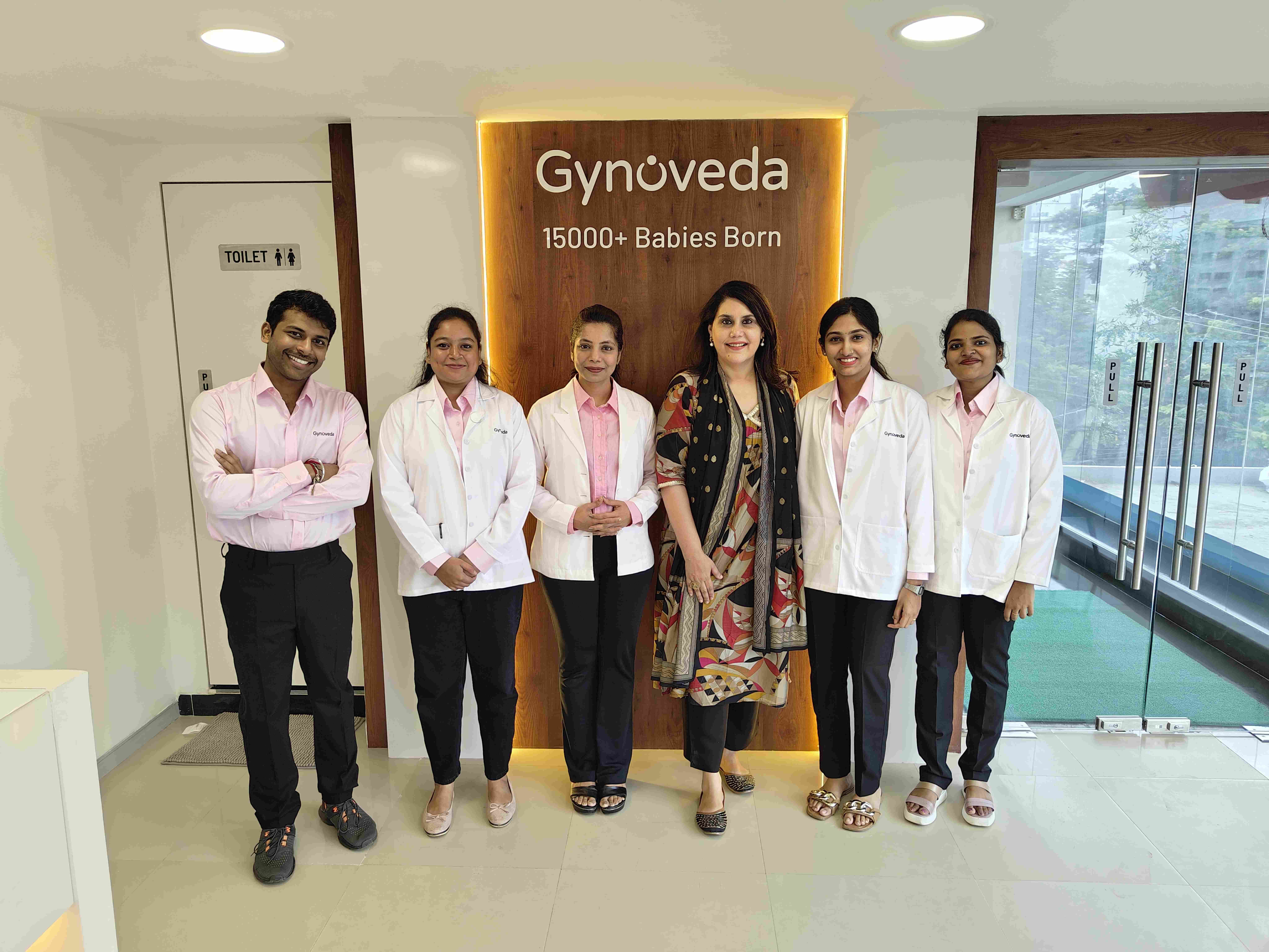 Clinic image 3