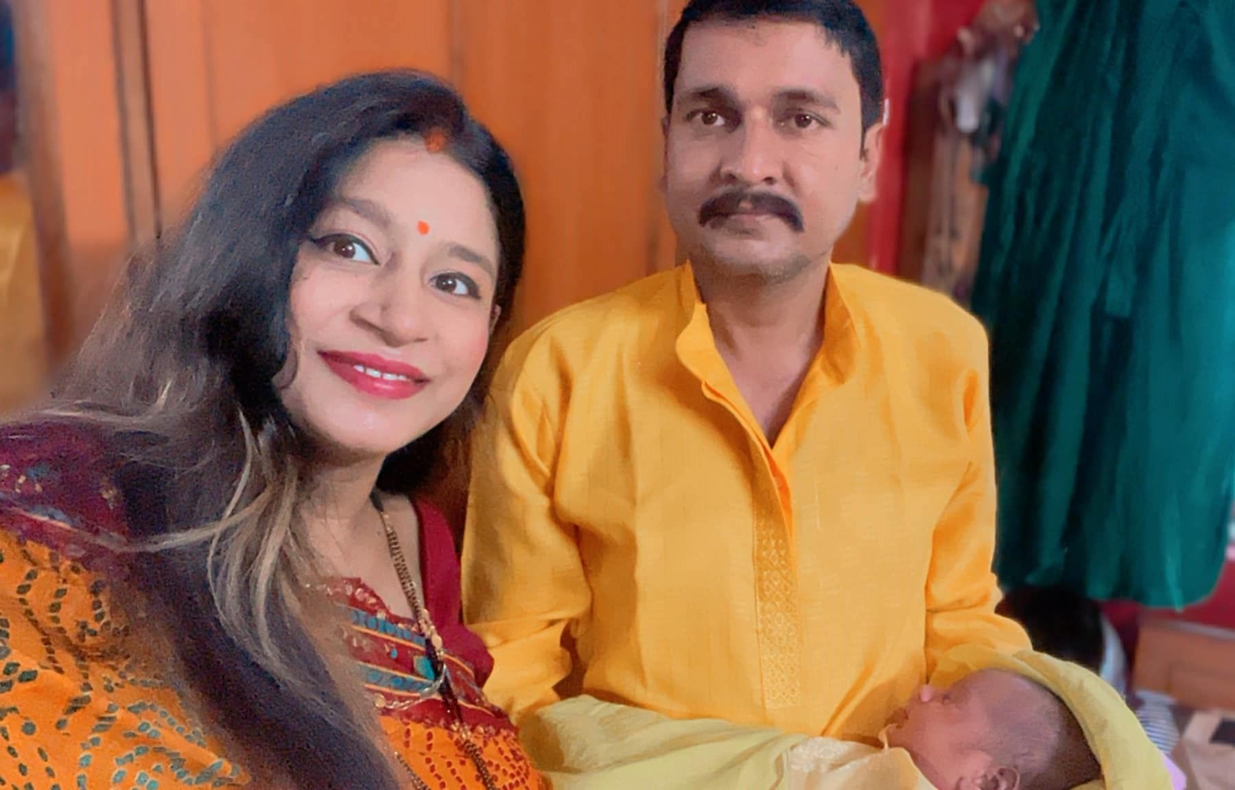 From PCOS & Failed IVF to Natural Pregnancy – Swati’s Gynoveda Journey