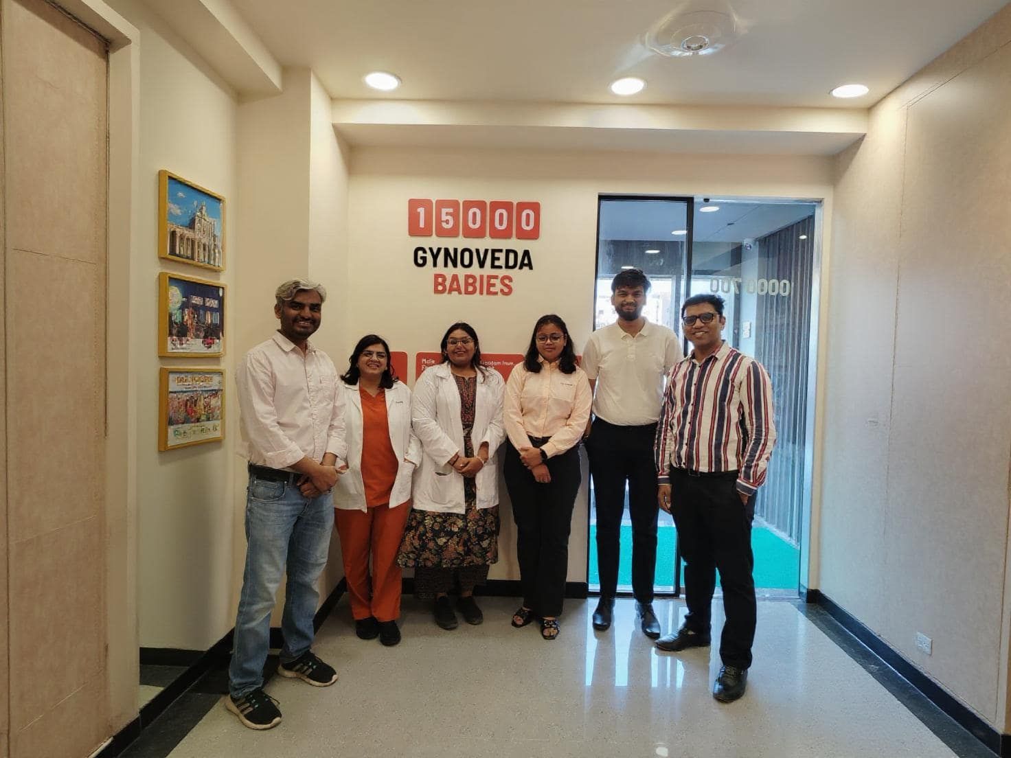Gynoveda Ayurvedic Fertility Clinic in surat