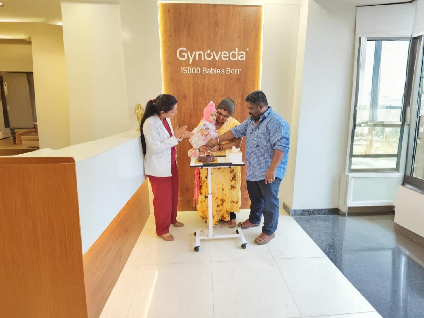 Clinic image 7