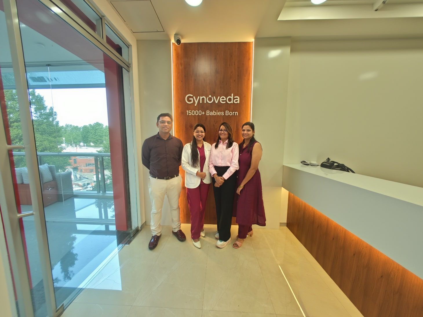 Clinic image 3