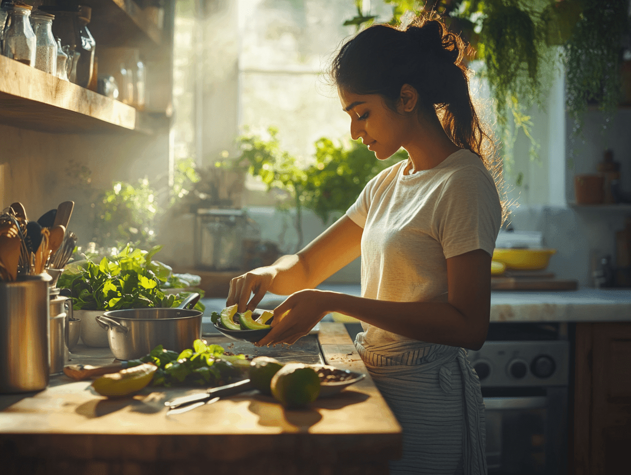 Top 15 Natural Ways To Balance Hormones in Females