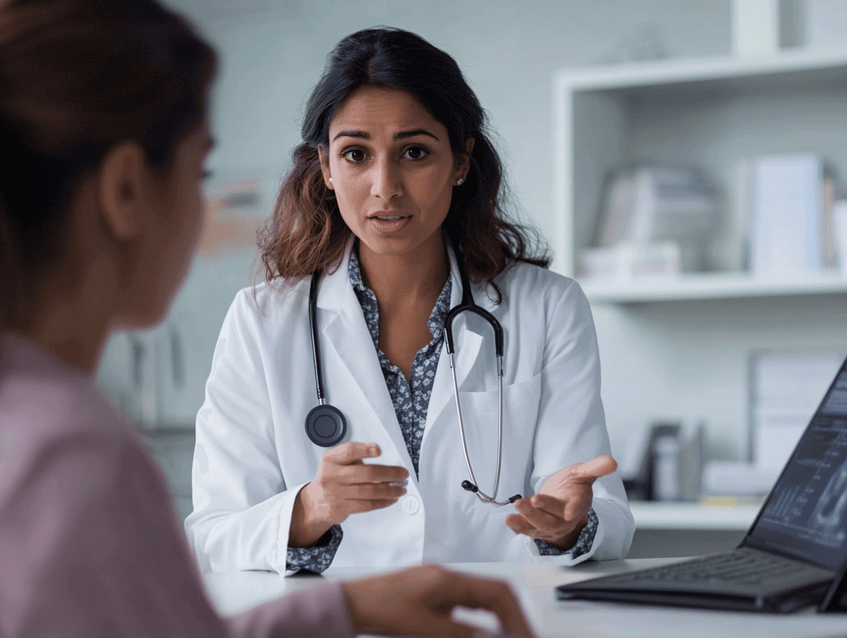 Thin Endometrium: Symptoms, Causes, and Treatment