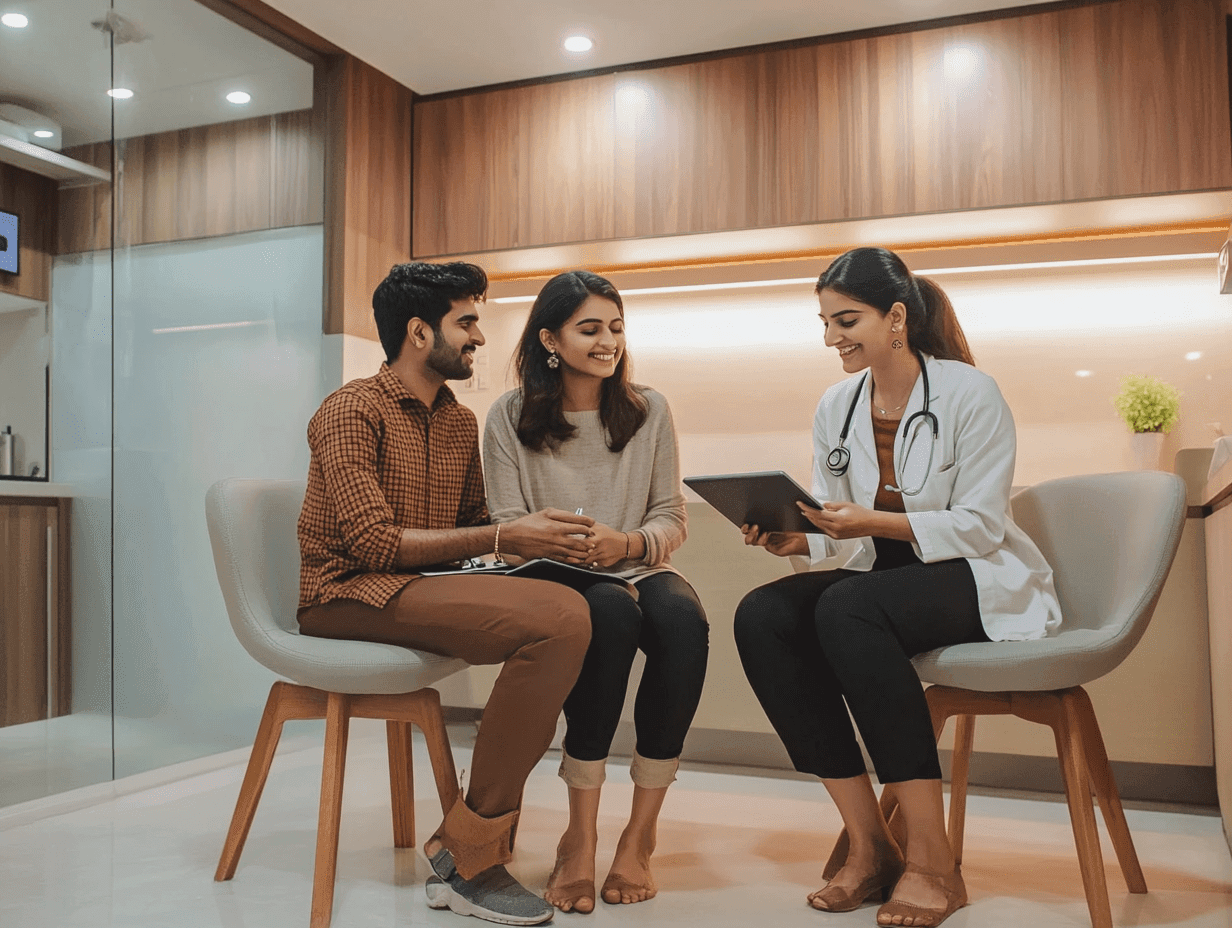आईवीएफ का खर्च कितना होता है? (Cost of IVF and Breakdown in Hindi)