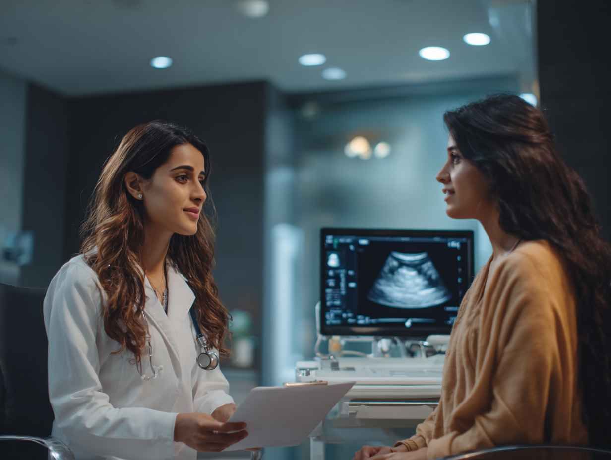 Egg Rupture After HCG Injection: Signs Explained