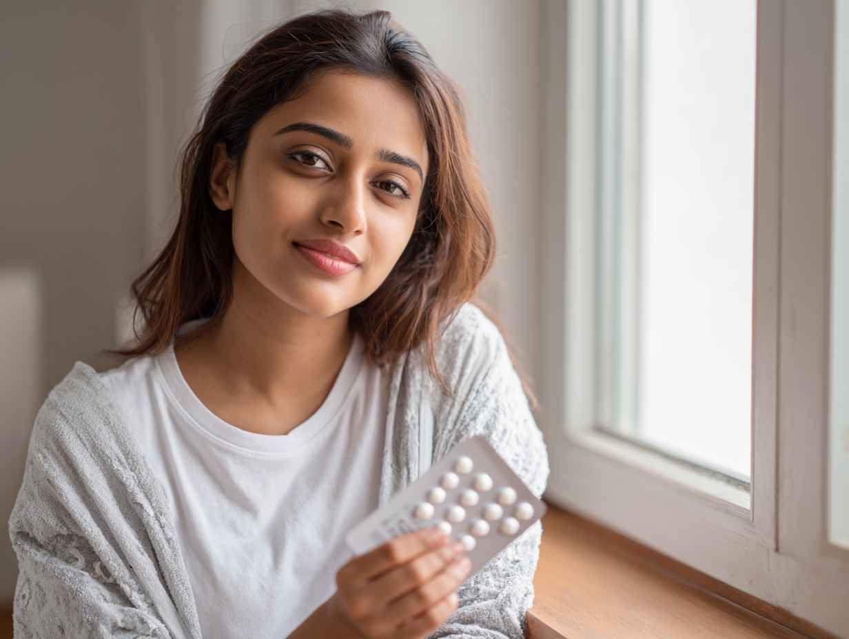 PCOS Tablets Name List - 2025