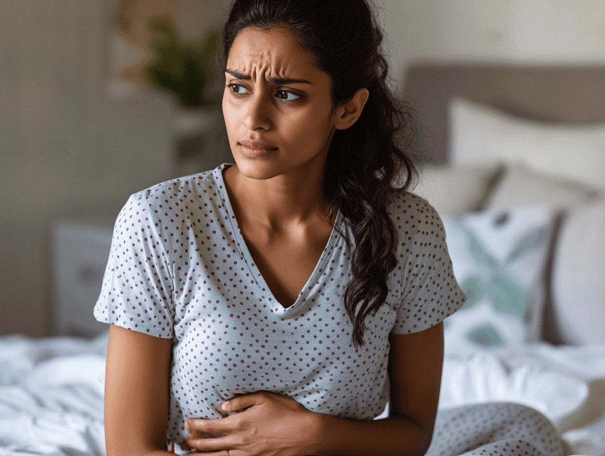 Normal Endometrial Thickness: Stages, Effects And Treatments