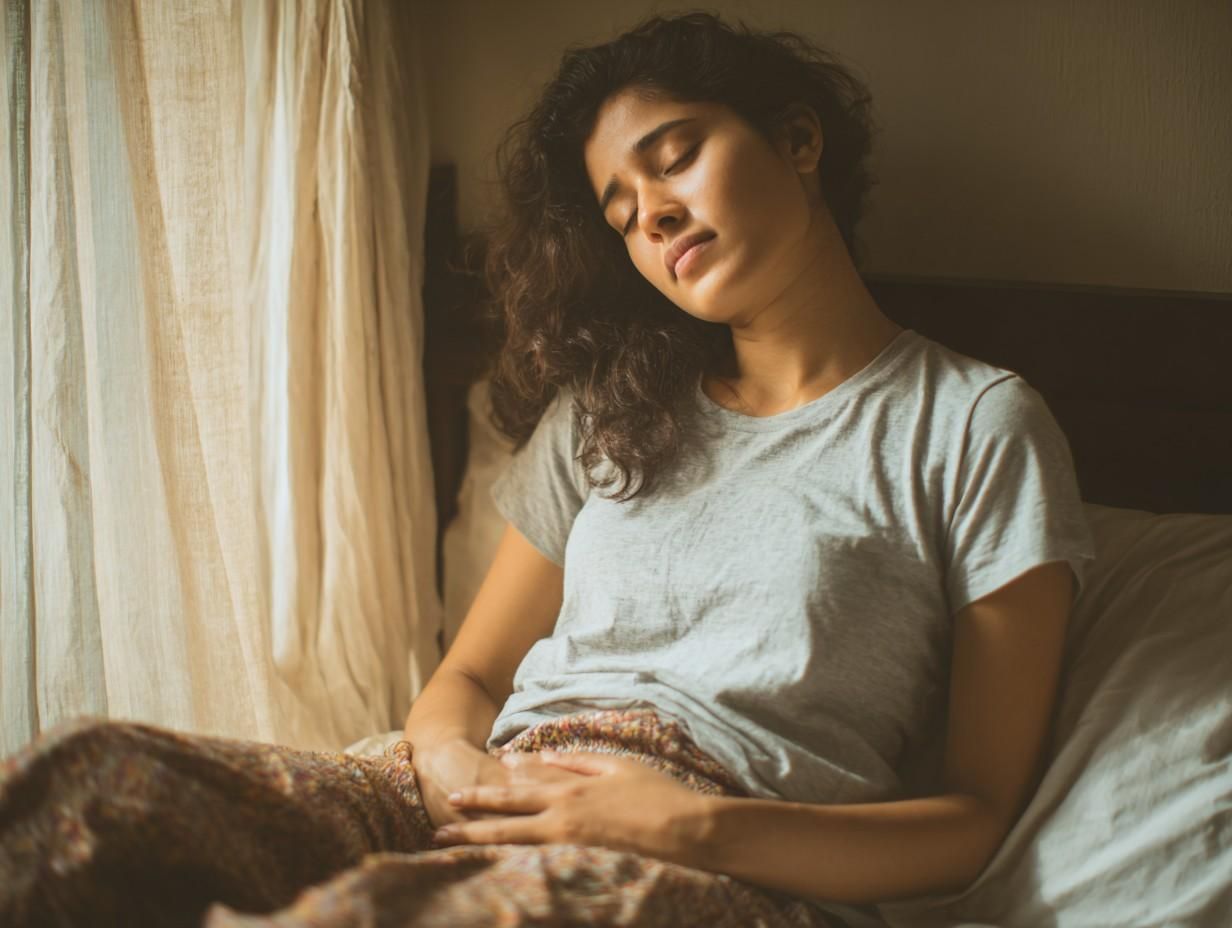 Top 10 Ayurvedic Tips to Reduce Implantation Pain