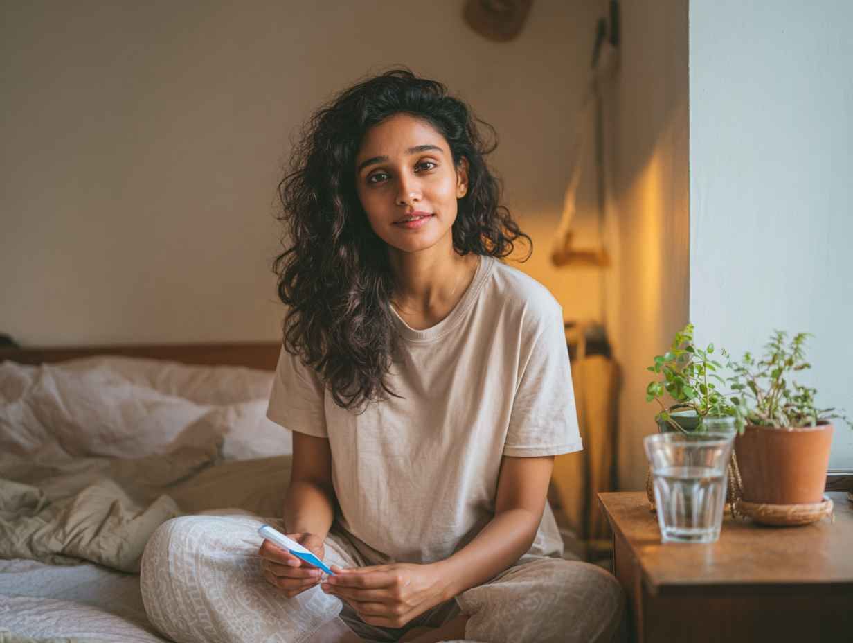 How To Use Ovulation Kit – Step By Step Guide