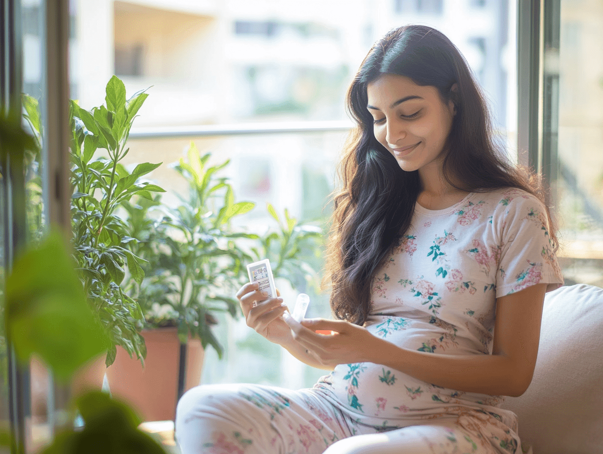 Best Age to Get Pregnant with PCOS: Expert Guide
