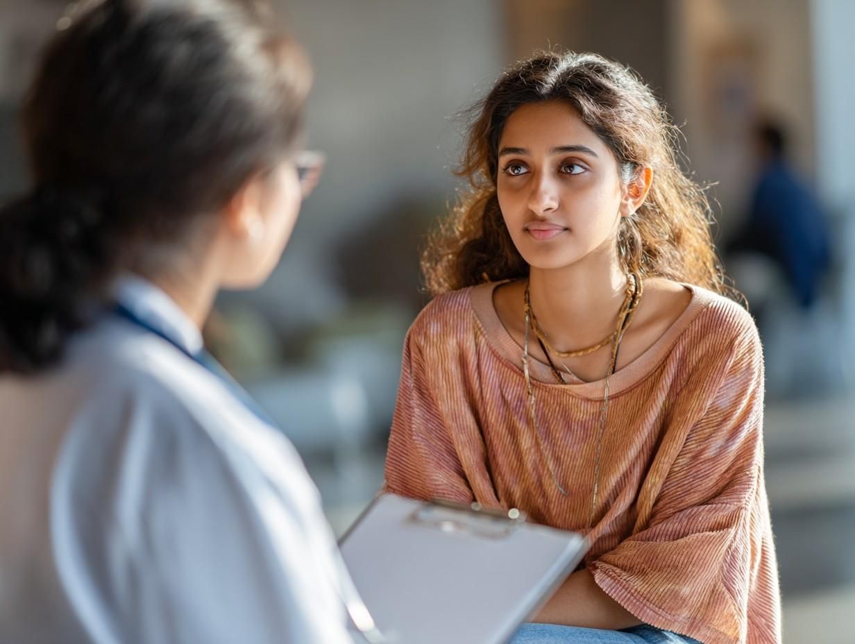 PCOS Profile Test: Cost, Benefits, Preparation, And Result