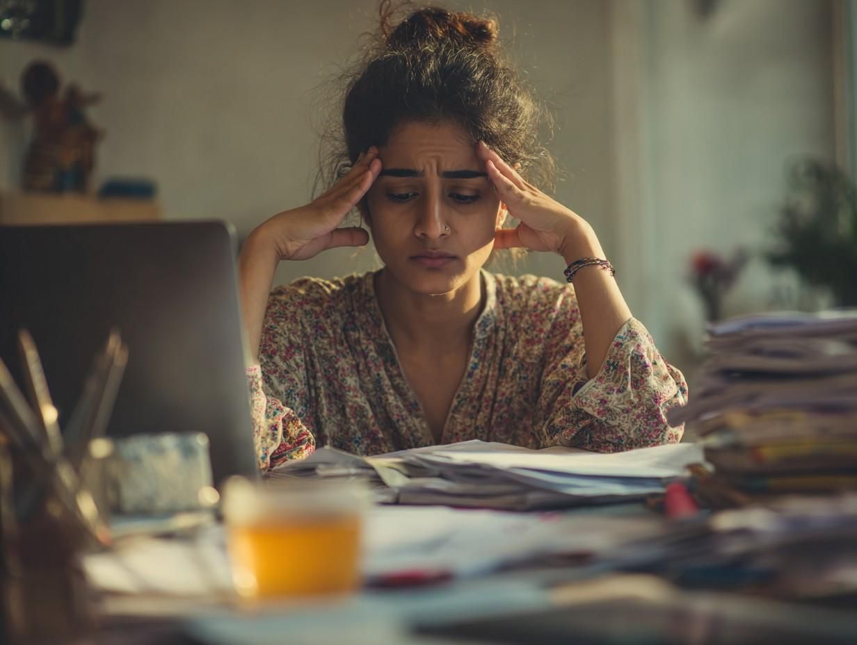 Why are your periods late? Find the Top 10 Reasons