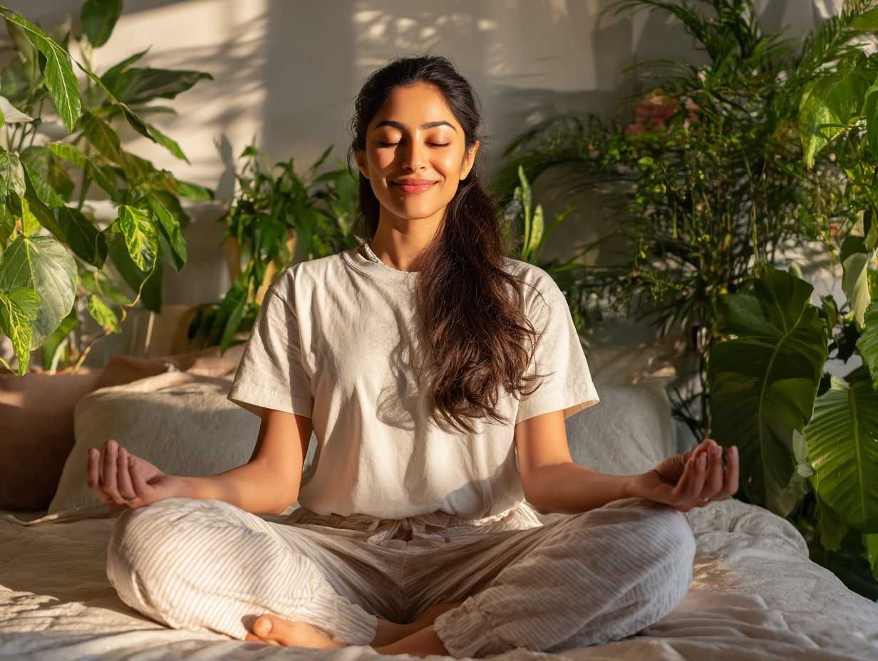 10 Effective Yoga Asanas for Weight Loss 
