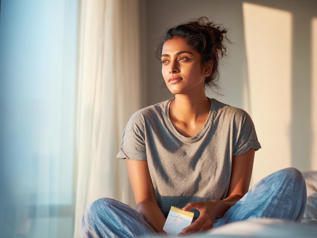 Yellow Vaginal Discharge: Colors, Causes, Signs, and Treatment