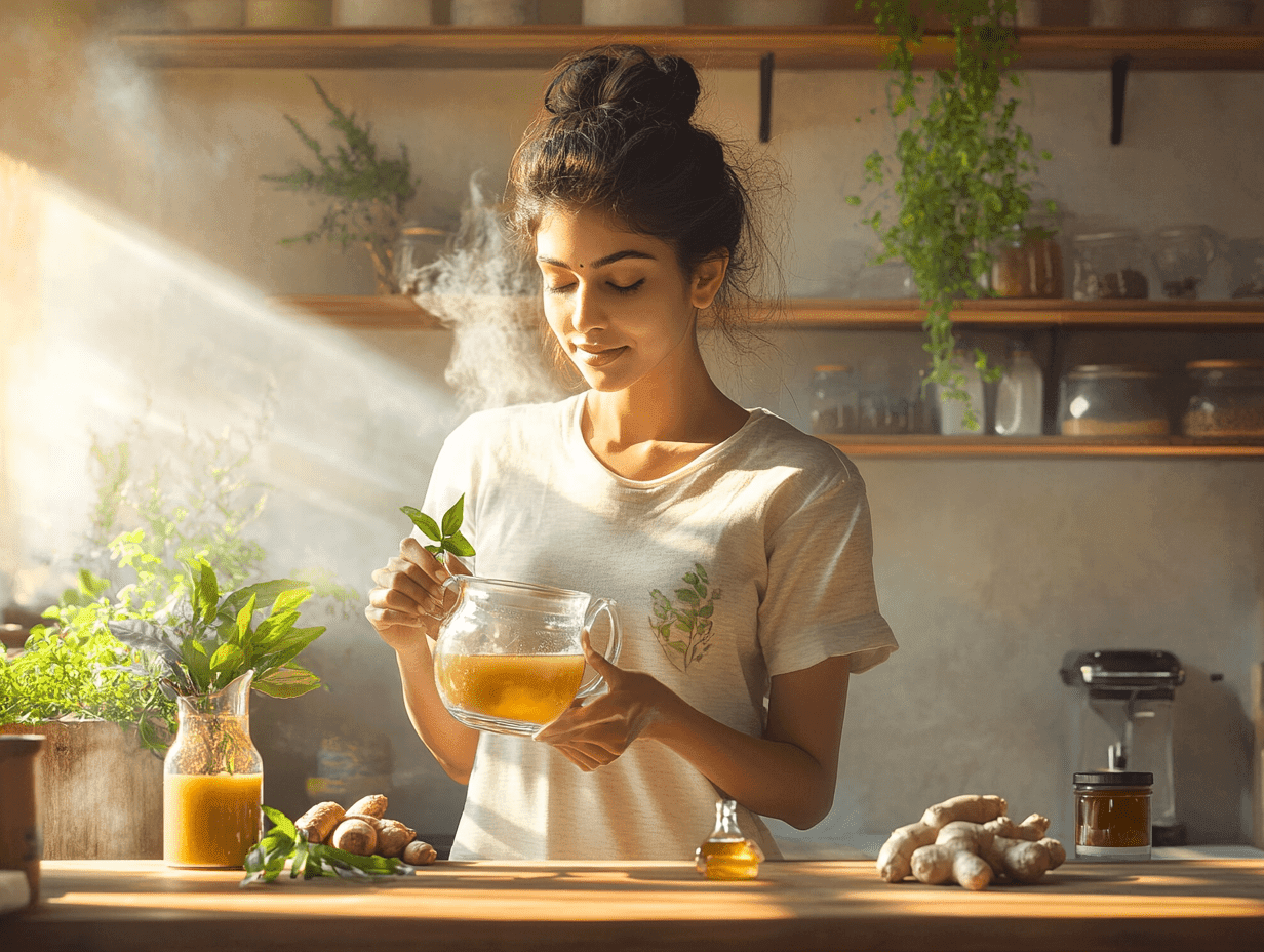 पीरियड्स जल्दी लाने के 10 घरेलू उपाय: आसान और सुरक्षित