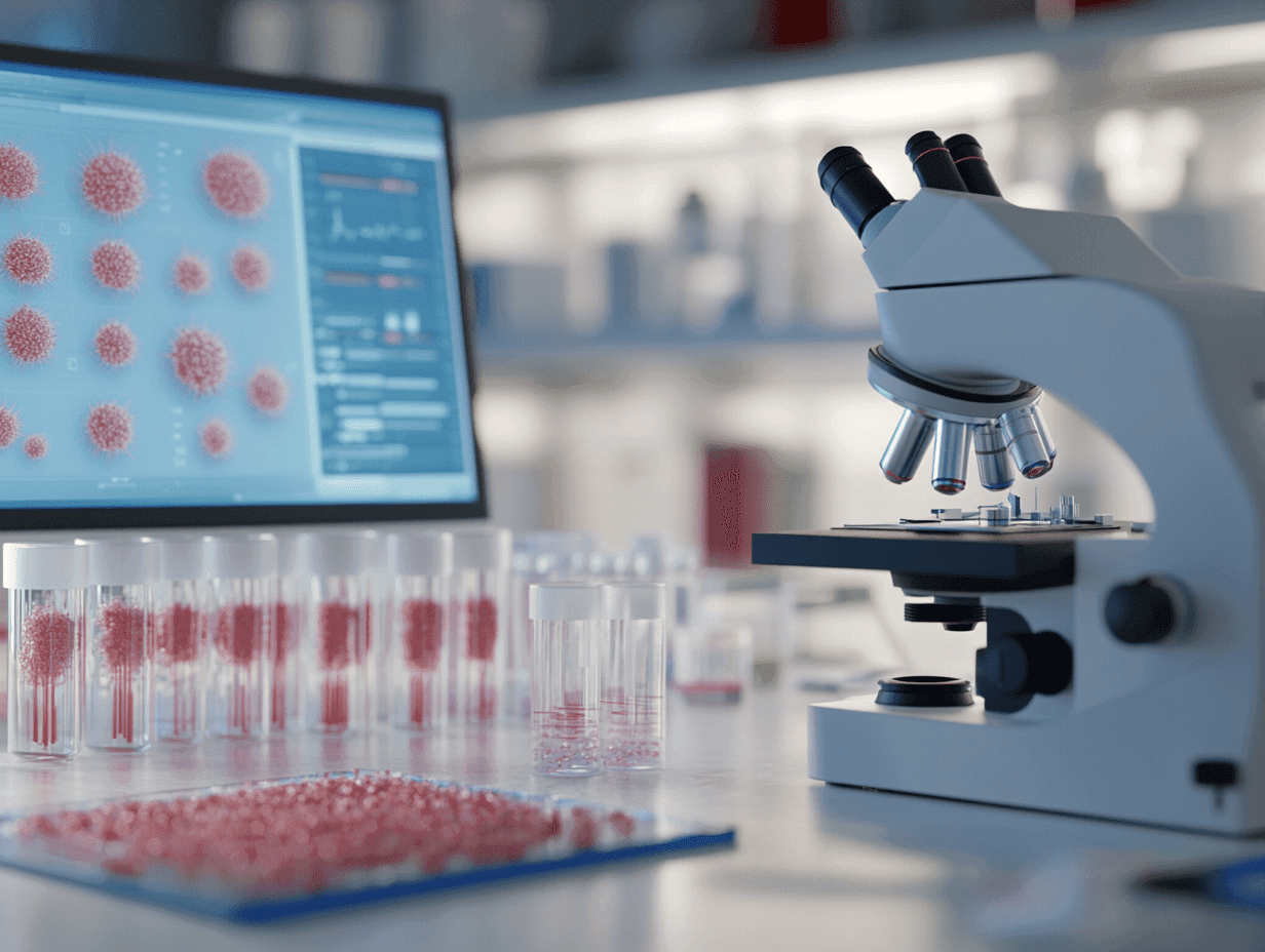 How to Read a Semen Analysis Report - A Complete Guide