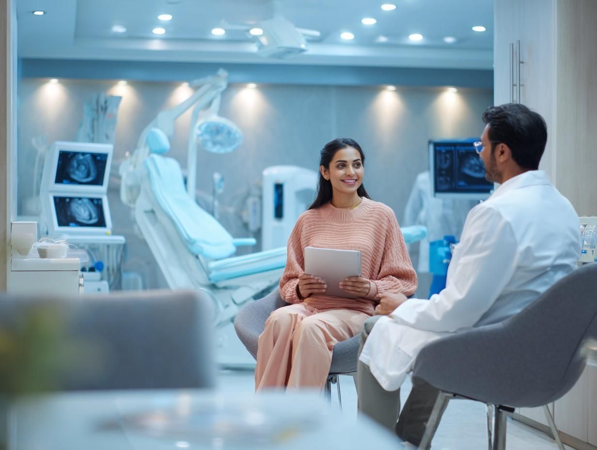 Egg Freezing Cost in India: Price & Factors Guide