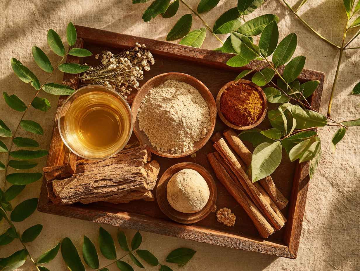 Ayurvedic Medicine to Get Pregnant Fast