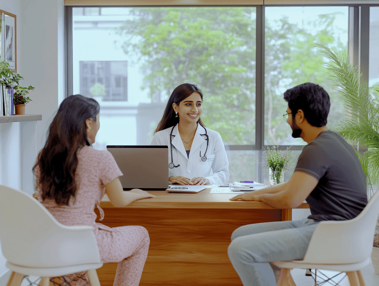 टेस्ट ट्यूब बेबी क्या होता है? इसकी प्रक्रिया, लगत, सफलता दर और बहुत कुछ |