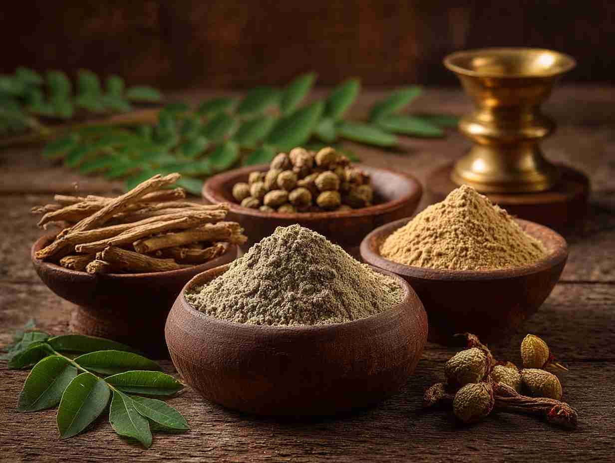 Infertility Treatment in Ayurveda: Natural Fertility Solutions