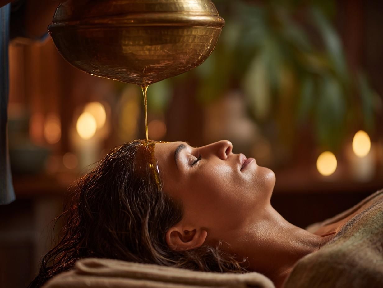 Insomnia Treatment in Ayurveda – Natural Ways to Sleep Better