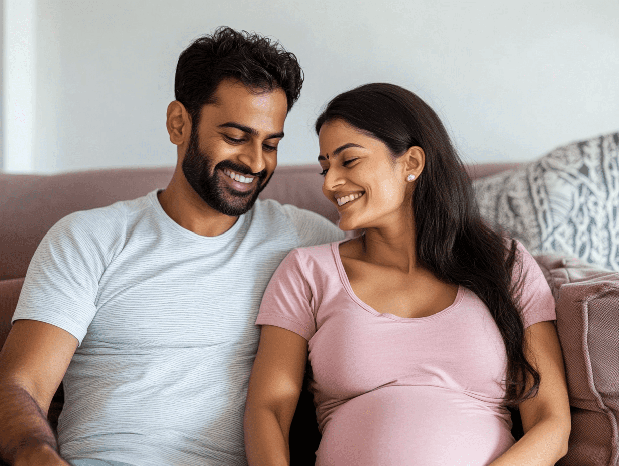 How Many Days Do Sperm Live in The Female Body?
