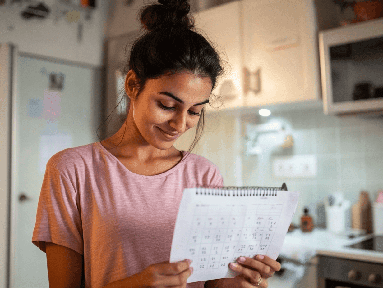 Maximum Delay in Periods: What’s Normal & When to Worry?