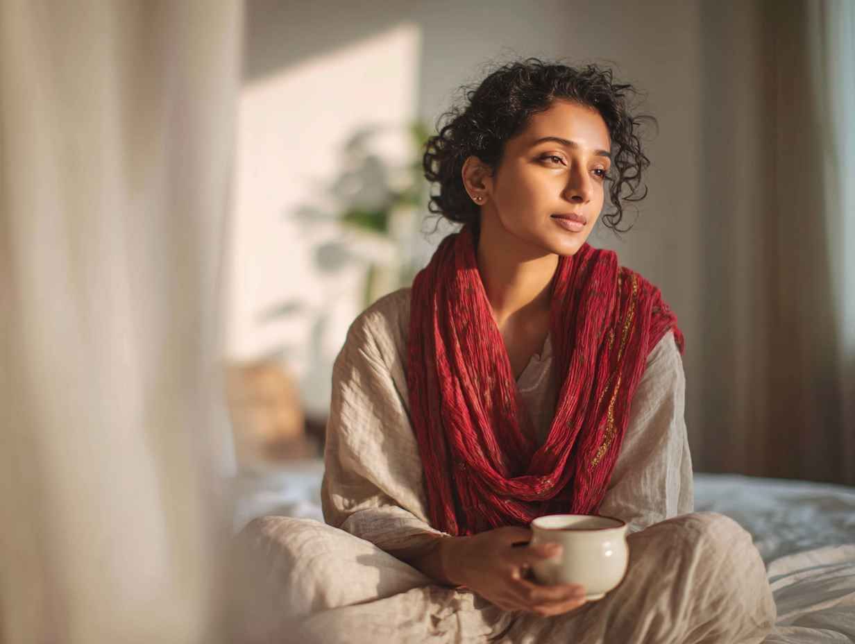 Biggest Period Blood Clot: Causes, Treatment & Ayurvedic Relief