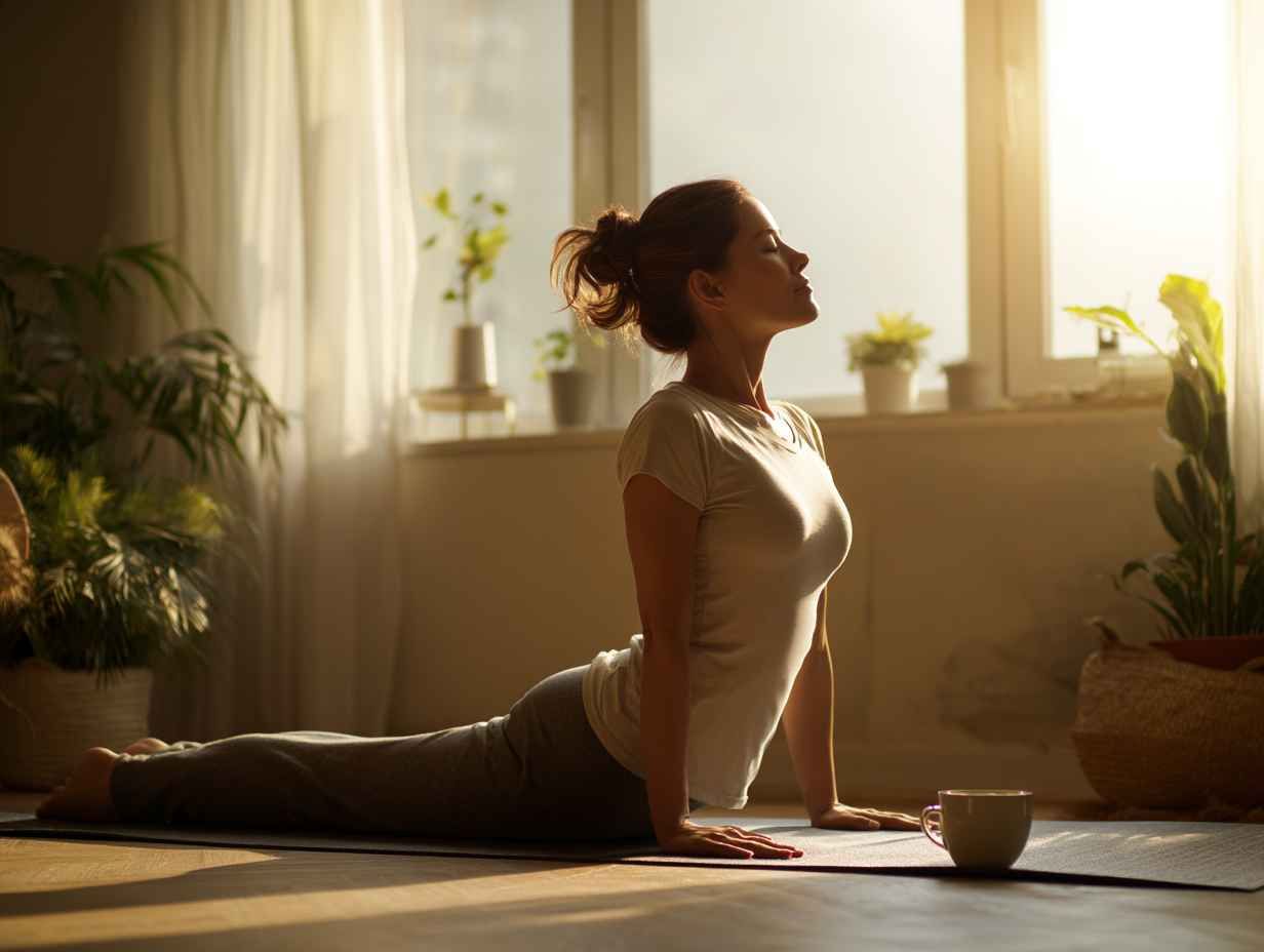 Can you Work Out on the First Day of your Period?