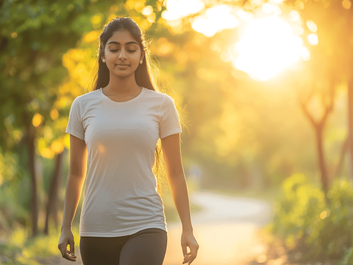 Tips for Weight Loss in 1 Month with PCOS: Dietary & Lifestyle Changes