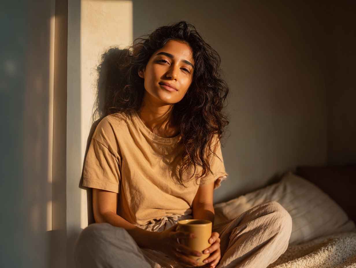 Brown Discharge Before Period - Is It Normal or a Sign of a Problem?