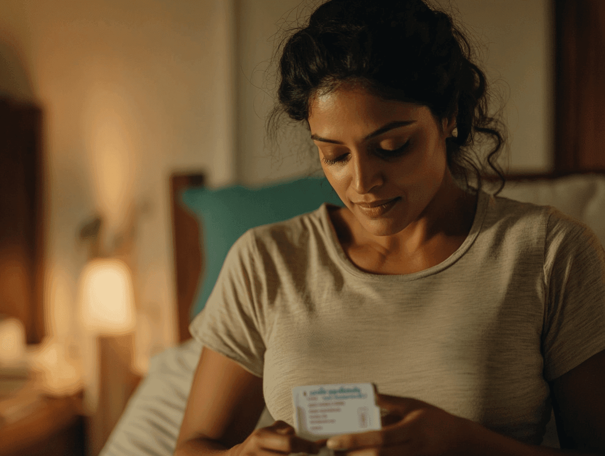 First 72 Hours of Pregnancy Symptoms - Top 10 Symptoms