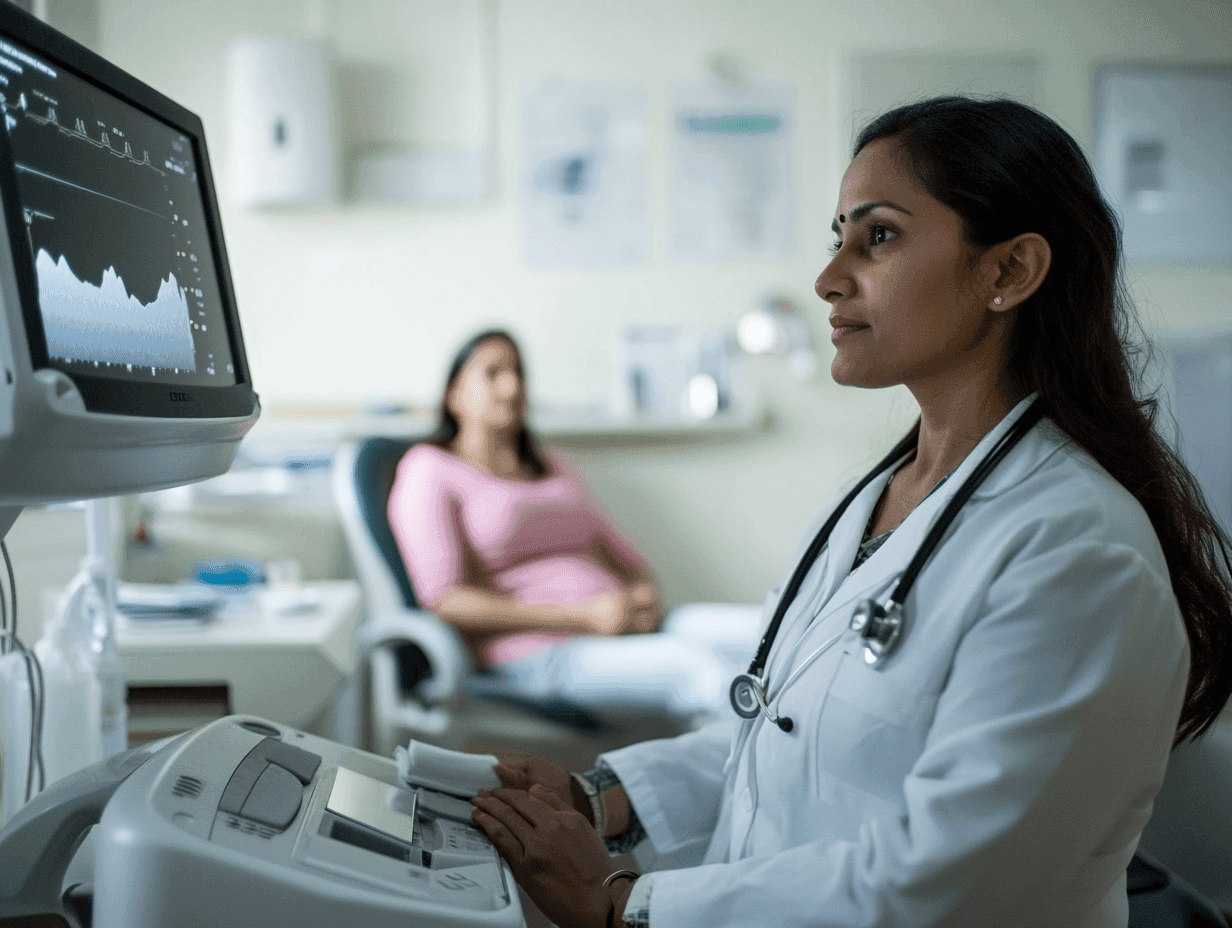 ओवरी में सिस्ट (Ovarian Cyst in Hindi) क्या है? जानें इसका अर्थ और महत्व