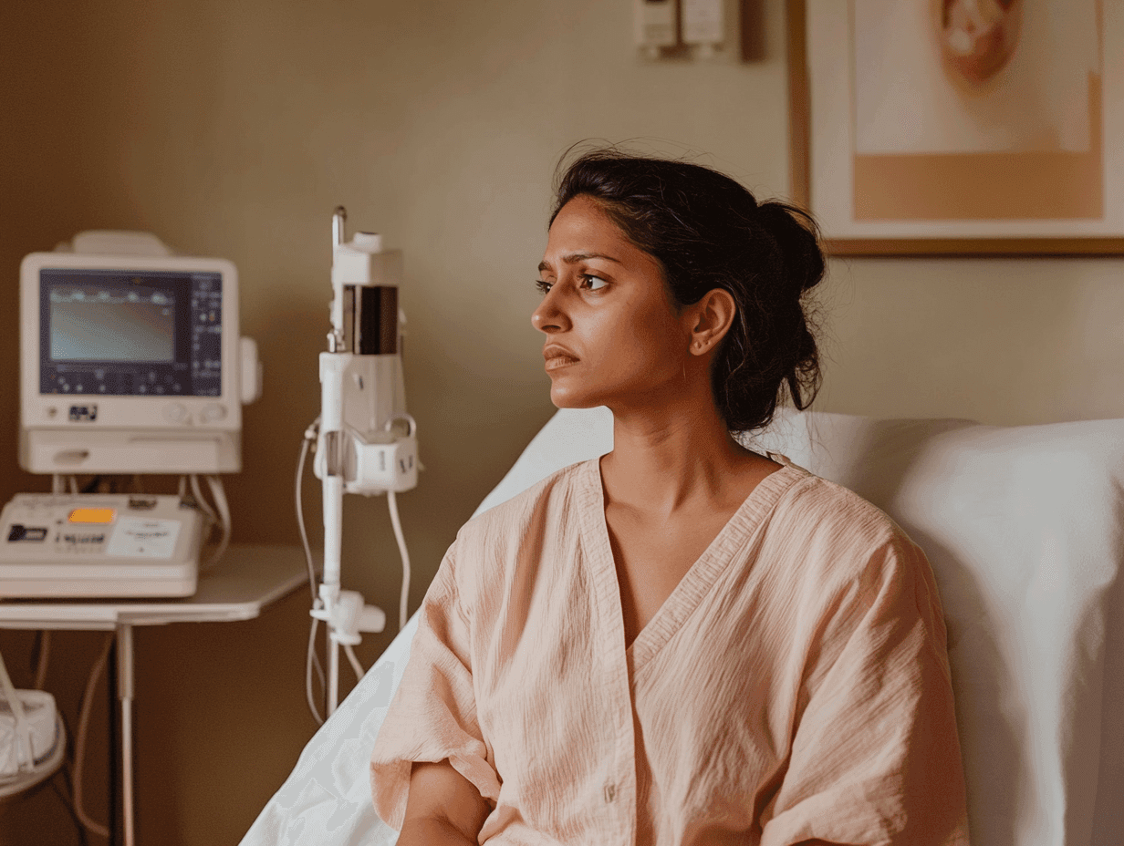 Is IVF Really Painful? Everything You Need to Know About IVF Pain