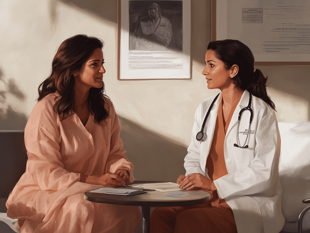 What is Bilateral PCOS/PCOD? Early Signs & Causes Explained!